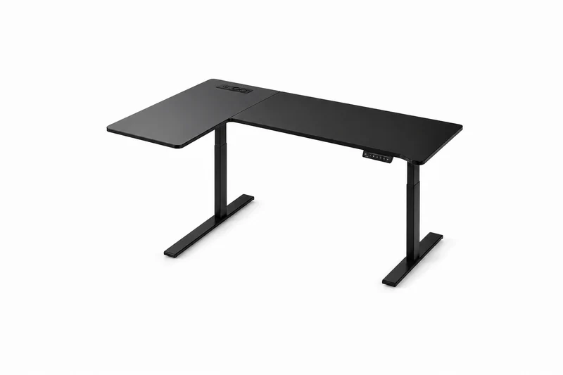 Bureau assis debout HomeL