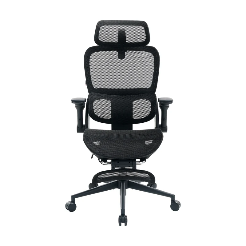 B300 Pro Chaise de bureau ergonomique