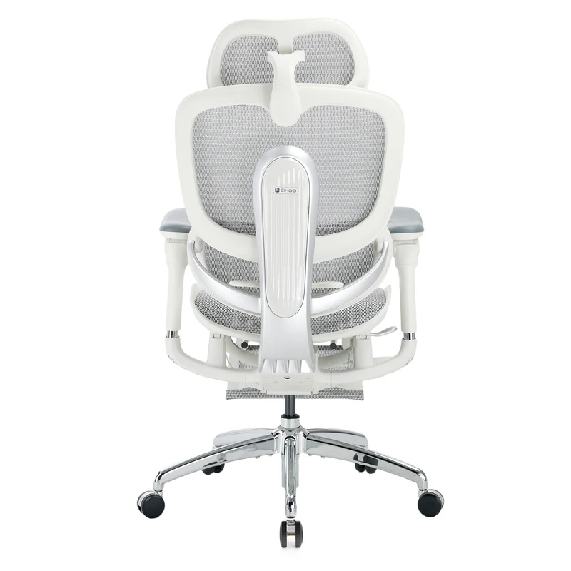Doro C300 Ultra V2 – Chaise ergonomique à soutien intégral en apesanteur