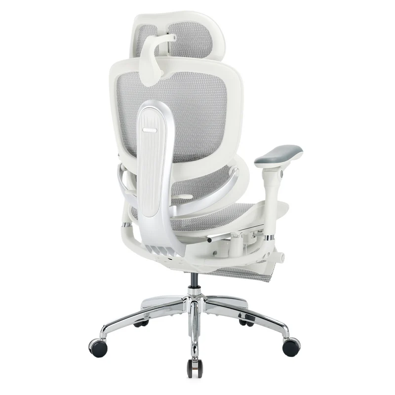 Doro C300 Ultra V2 – Chaise ergonomique à soutien intégral en apesanteur