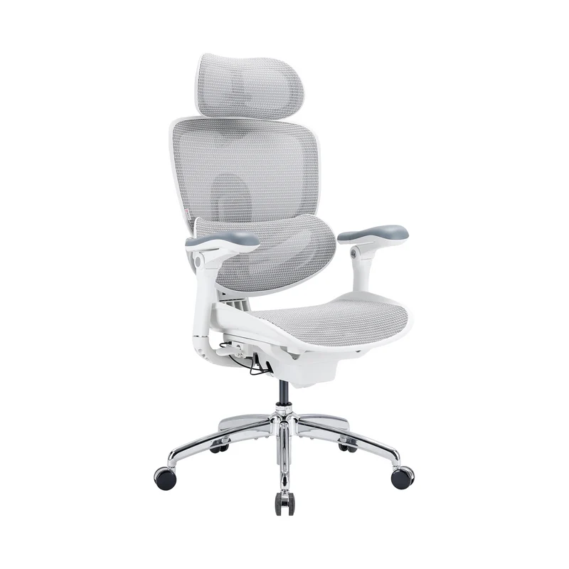 Doro C300 Pro V2 – Fauteuil ergonomique adaptatif full‑body