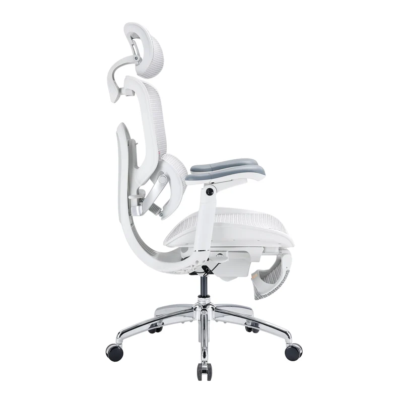 Doro C300 Pro V2 – Fauteuil ergonomique adaptatif full‑body