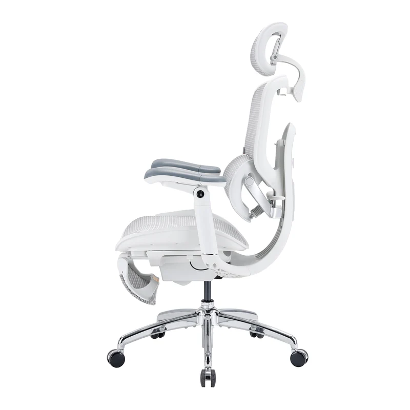 Doro C300 Pro V2 – Fauteuil ergonomique adaptatif full‑body