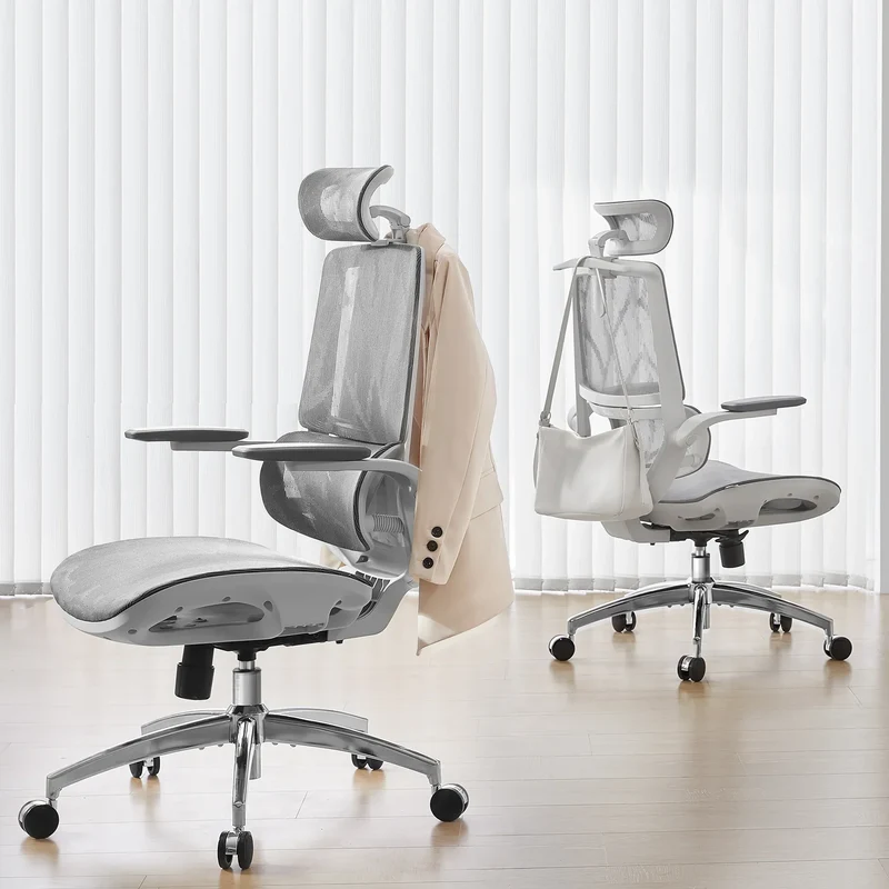 M59AS Chaise de bureau ergonomique
