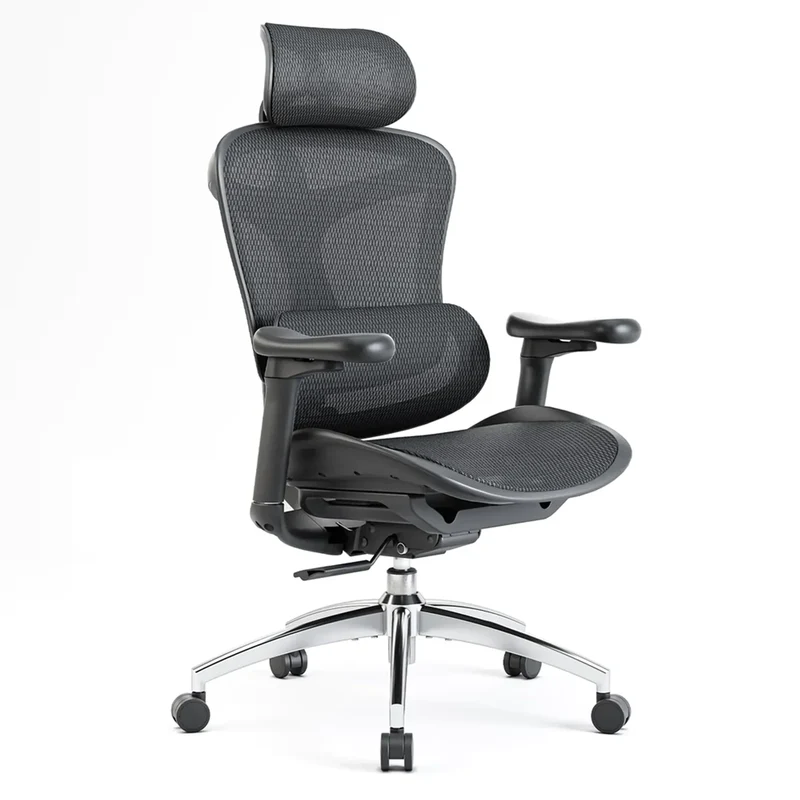 Doro C300 Chaise de bureau ergonomique