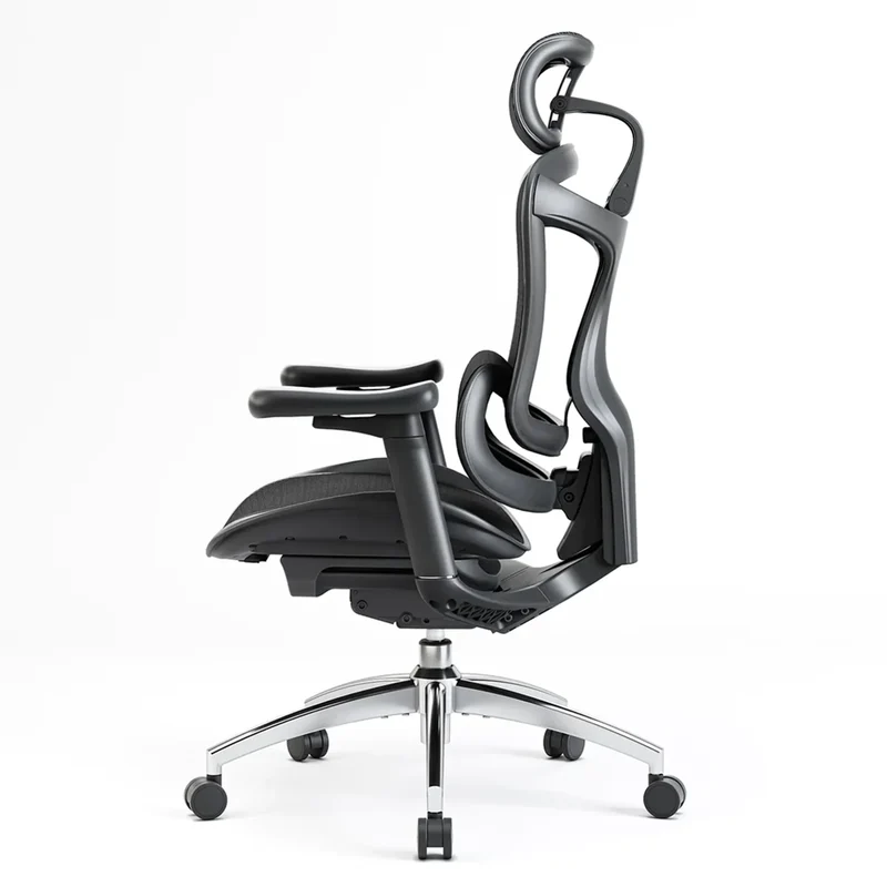 Doro C300 Chaise de bureau ergonomique