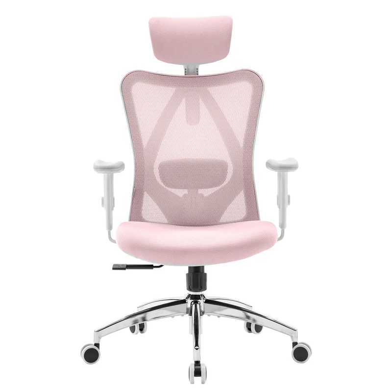 M18 Chaise de bureau classique