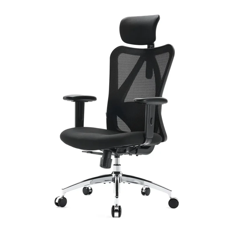 M18 Chaise de bureau classique