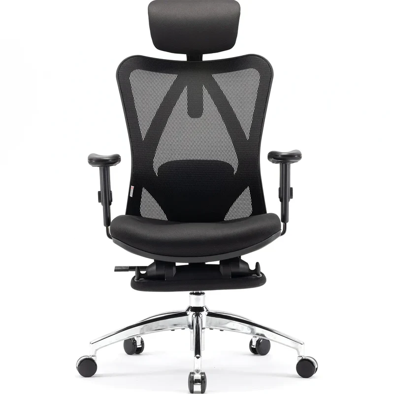 M18 Chaise de bureau classique