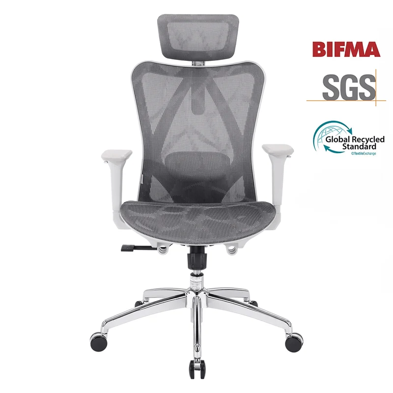 M57 Chaise de bureau classique