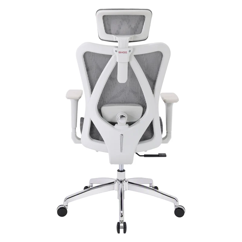 M57 Chaise de bureau classique