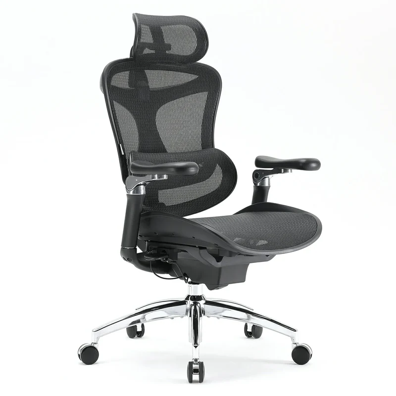 Doro C300 Pro Chaise de bureau ergonomique