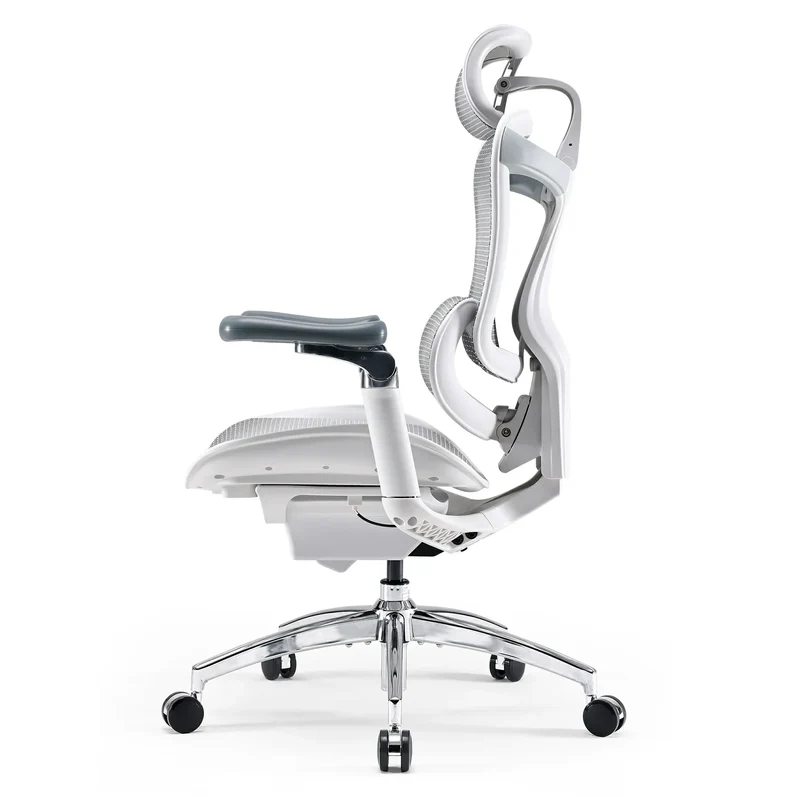 Doro C300 Pro Chaise de bureau ergonomique