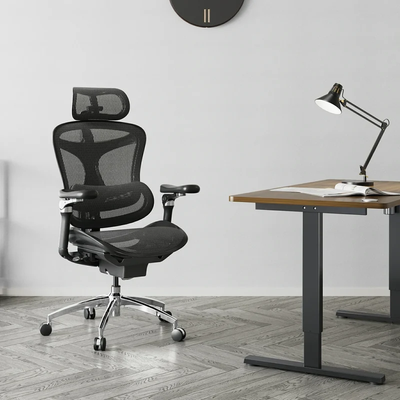 Doro C300 Pro Chaise de bureau ergonomique