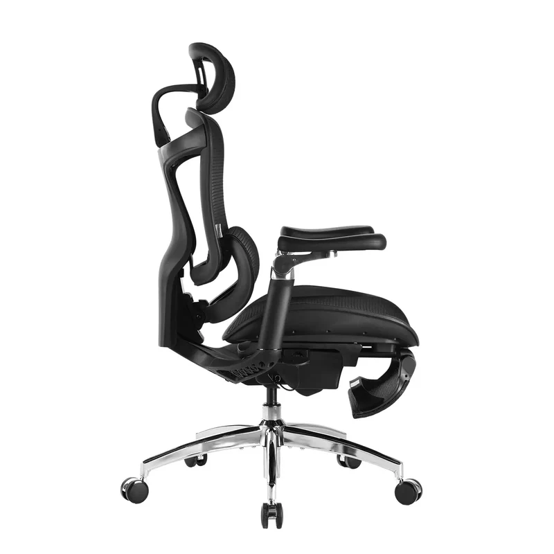 Doro C300 Pro Chaise de bureau ergonomique