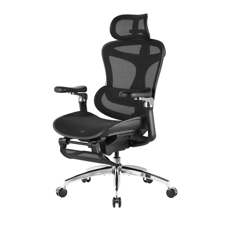 Doro C300 Pro Chaise de bureau ergonomique