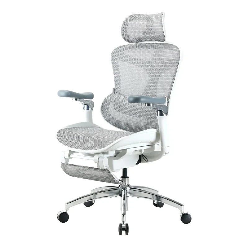 Doro C300 Pro Chaise de bureau ergonomique