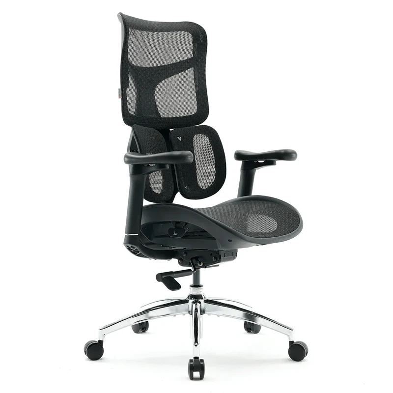 Doro S100 Chaise de bureau ergonomique