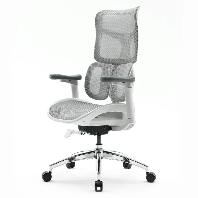Doro S100 Chaise de bureau ergonomique