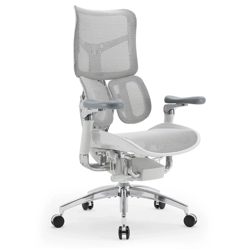 Doro S300 Chaise de bureau ergonomique