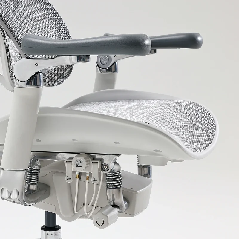 Doro S300 Chaise de bureau ergonomique