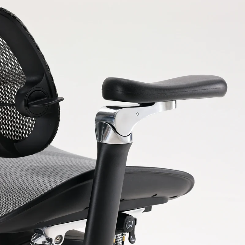Doro S300 Chaise de bureau ergonomique