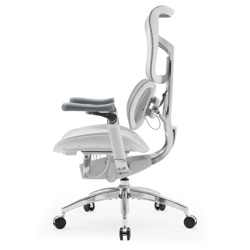 Doro S300 Chaise de bureau ergonomique