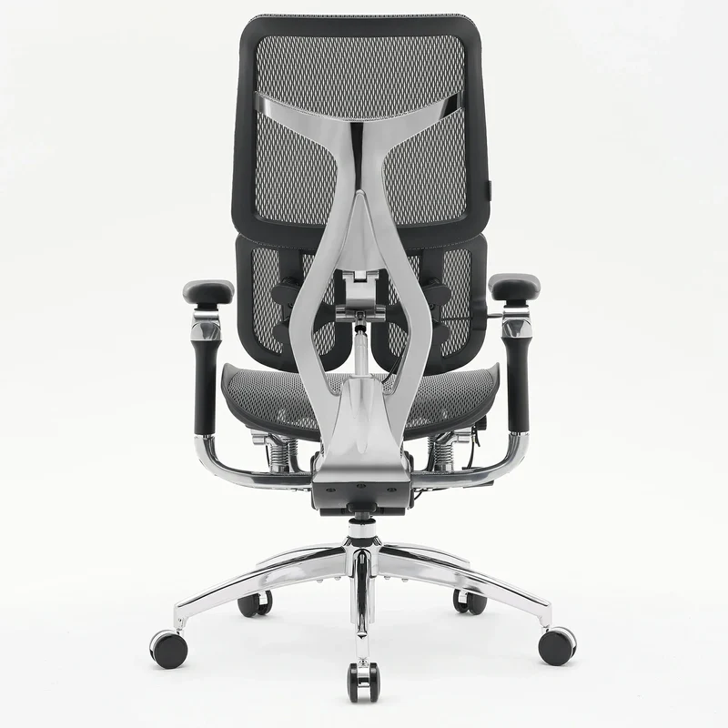 Doro S300 Chaise de bureau ergonomique