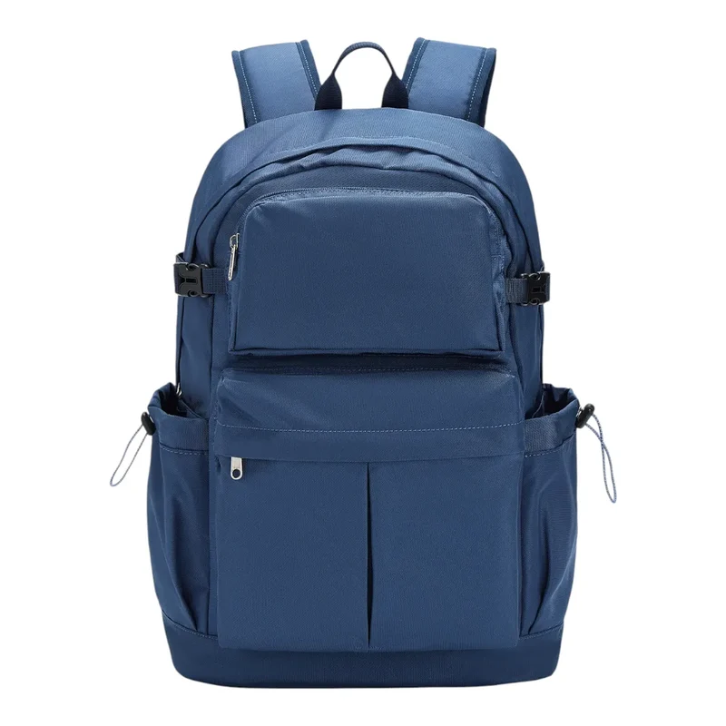 Sac à dos ordinateur homme JetLayer - Protection dorsale optimale & Organisation nomade fluide