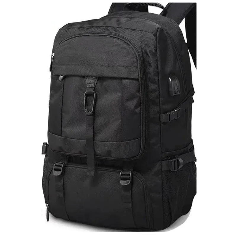 Sac à dos ordinateur homme Flexium - Grande capacité & Volume extensible