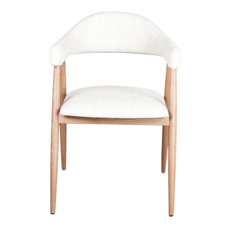 Chaise La Becca Blanche