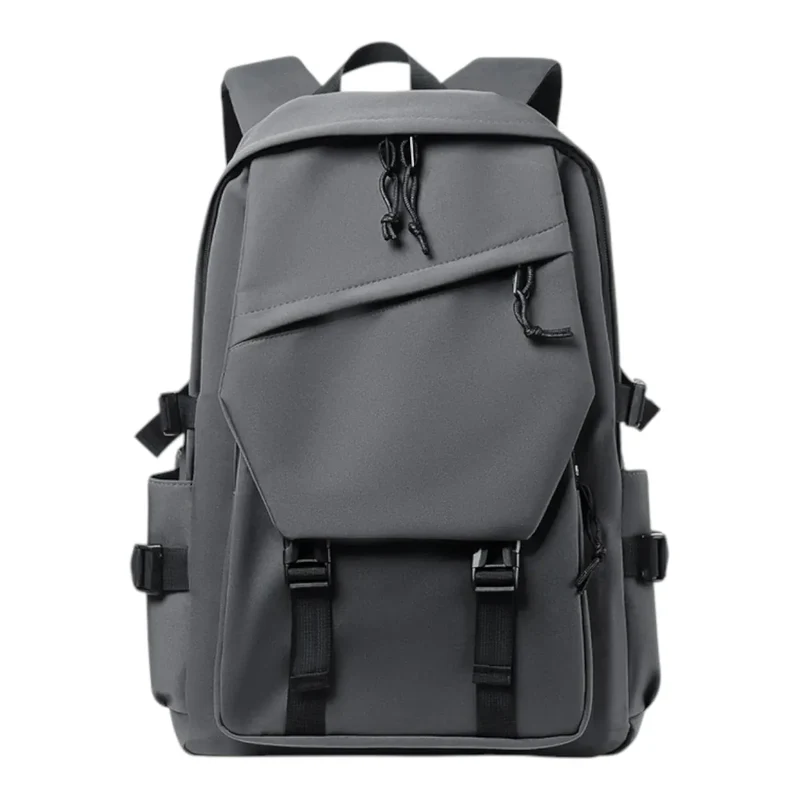 Sac à dos ordinateur homme Asymek - Soulagez votre dos au quotidien & Boostez votre productivité mobile