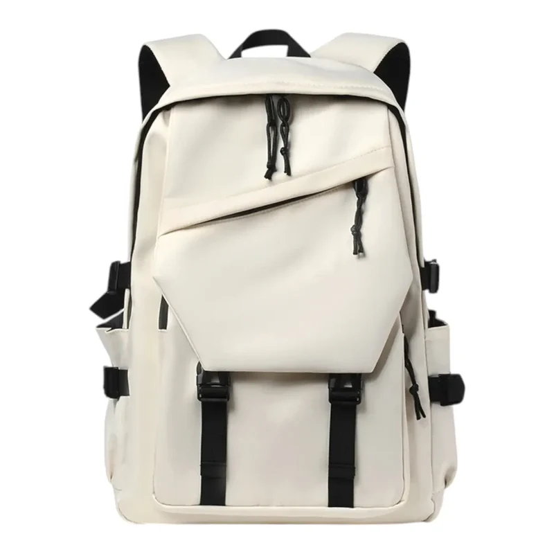 Sac à dos ordinateur homme Asymek - Soulagez votre dos au quotidien & Boostez votre productivité mobile