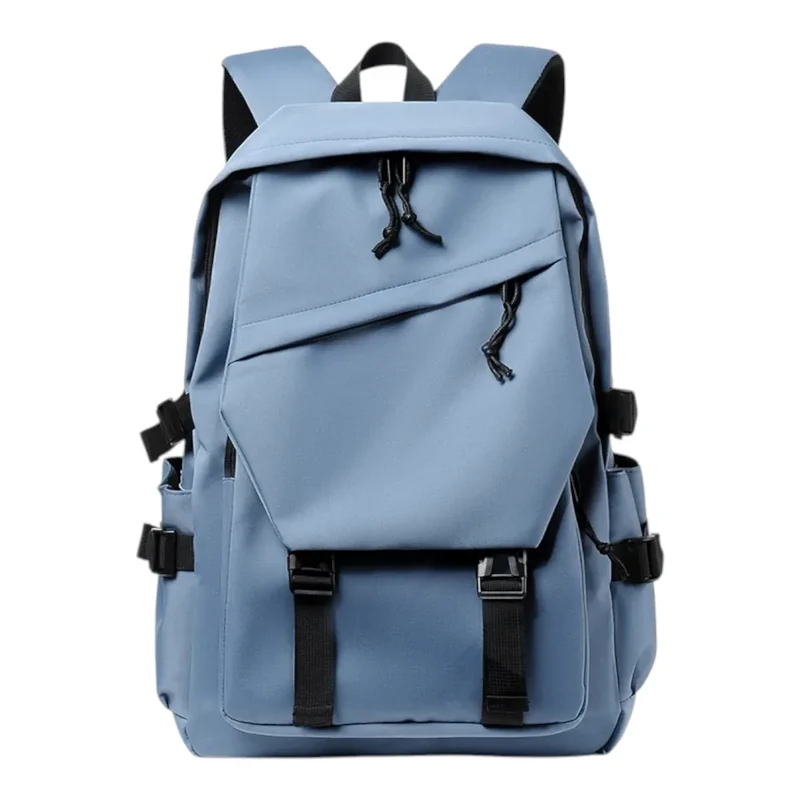 Sac à dos ordinateur homme Asymek - Soulagez votre dos au quotidien & Boostez votre productivité mobile