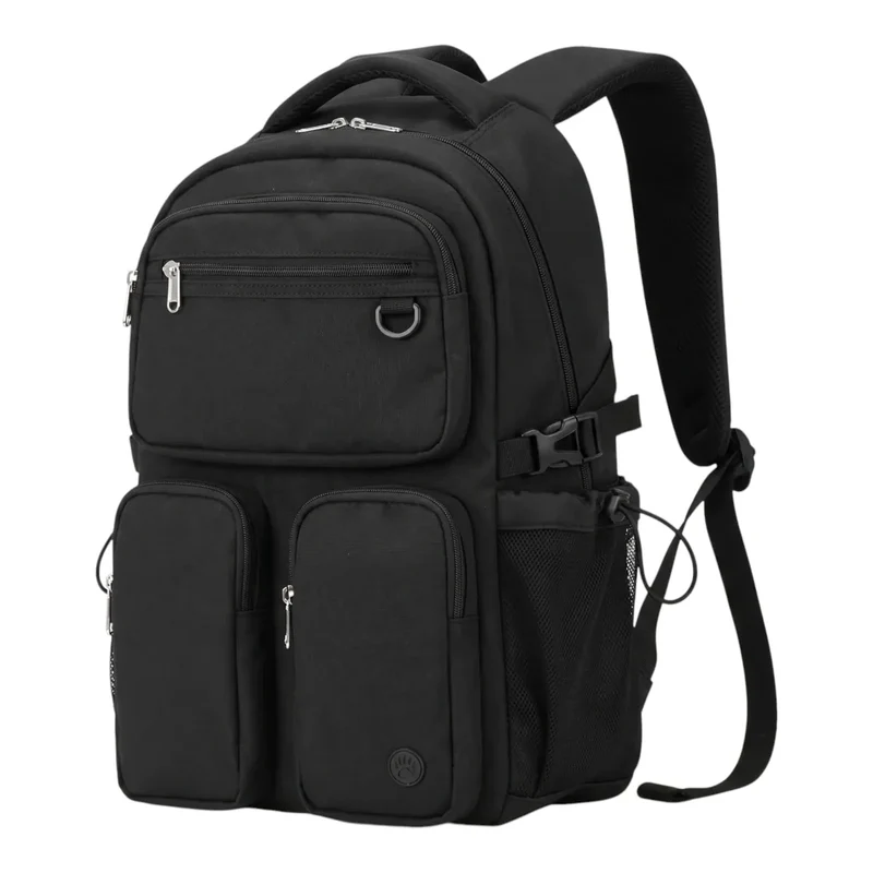 Sac à dos ordinateur femme Urbana - Confort biomécanique et mobilité fluide
