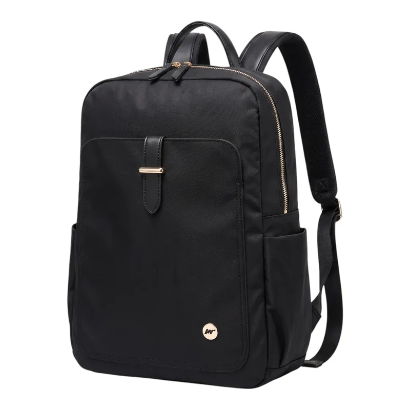 Sac à dos ordinateur femme Helya - L'élégance ergonomique en mouvement