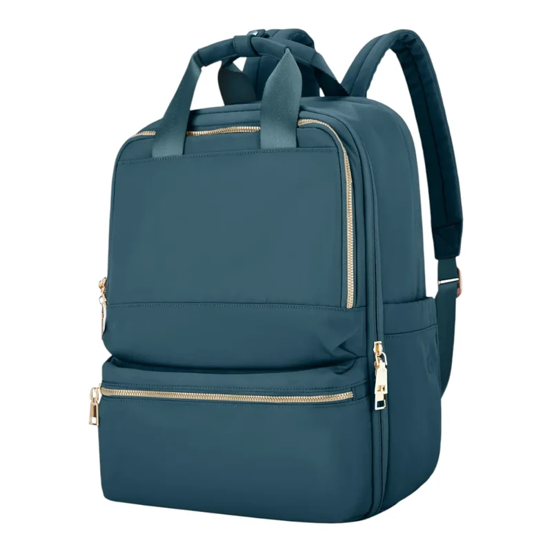 Sac à dos ordinateur femme Lyra - L'excellence ergonomique en mouvement