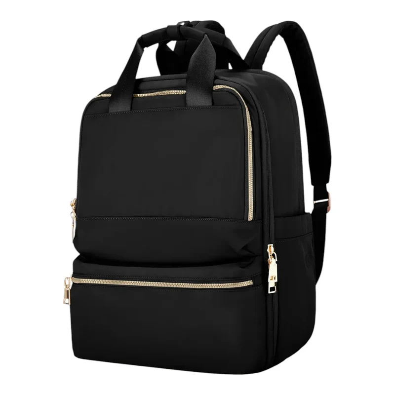 Sac à dos ordinateur femme Lyra - L'excellence ergonomique en mouvement