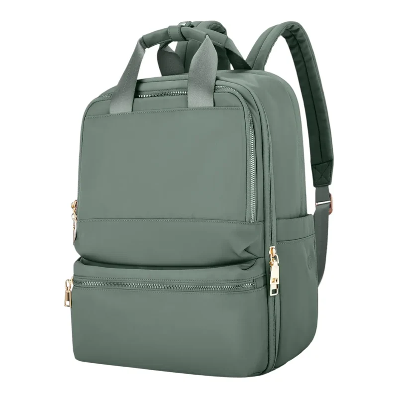 Sac à dos ordinateur femme Lyra - L'excellence ergonomique en mouvement