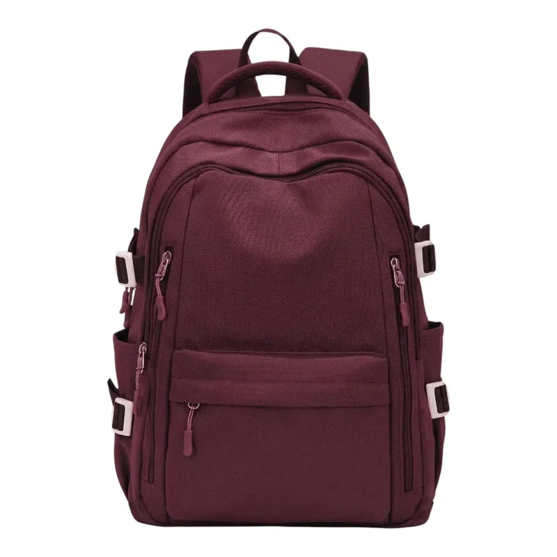 Sac à dos ordinateur femme Irisia - Le confort ergonomique absolu