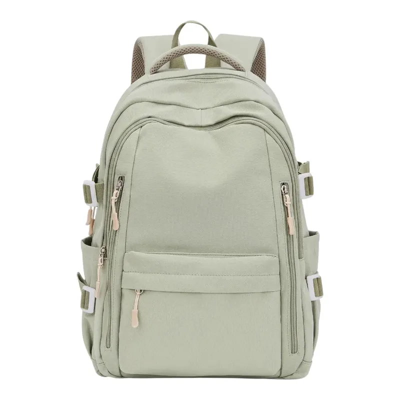 Sac à dos ordinateur femme Irisia - Le confort ergonomique absolu