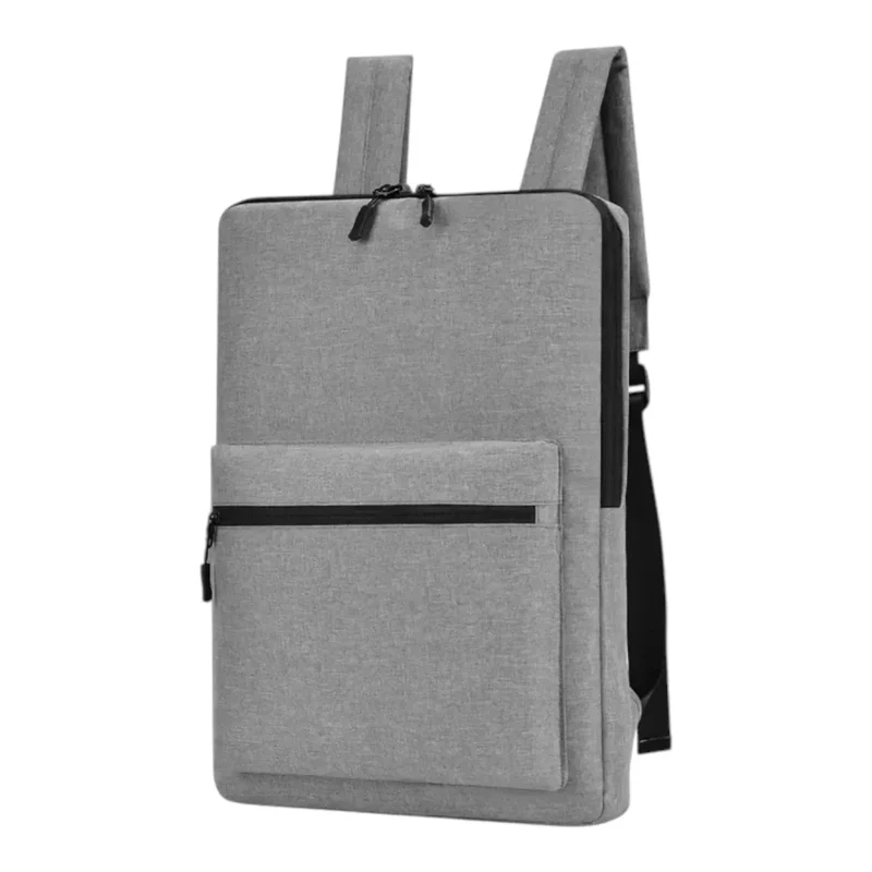 Sac à dos ordinateur femme Pluma - Finesse et légèreté absolues