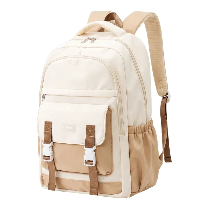 Sac à dos ordinateur femme Lévia Pro - Confort postural et élégance nomade