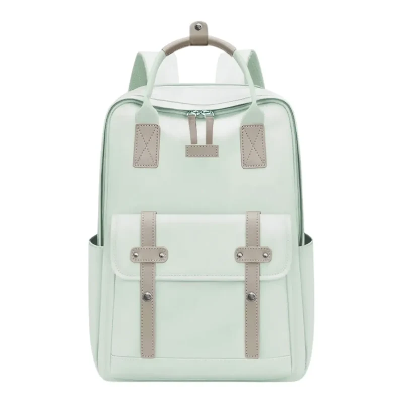 Sac à dos ordinateur femme Kora - Allégez vos déplacements quotidiens