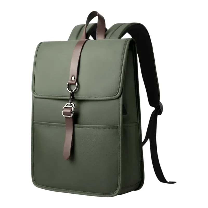 Sac à dos ordinateur femme Alma - Allégez votre quotidien avec style