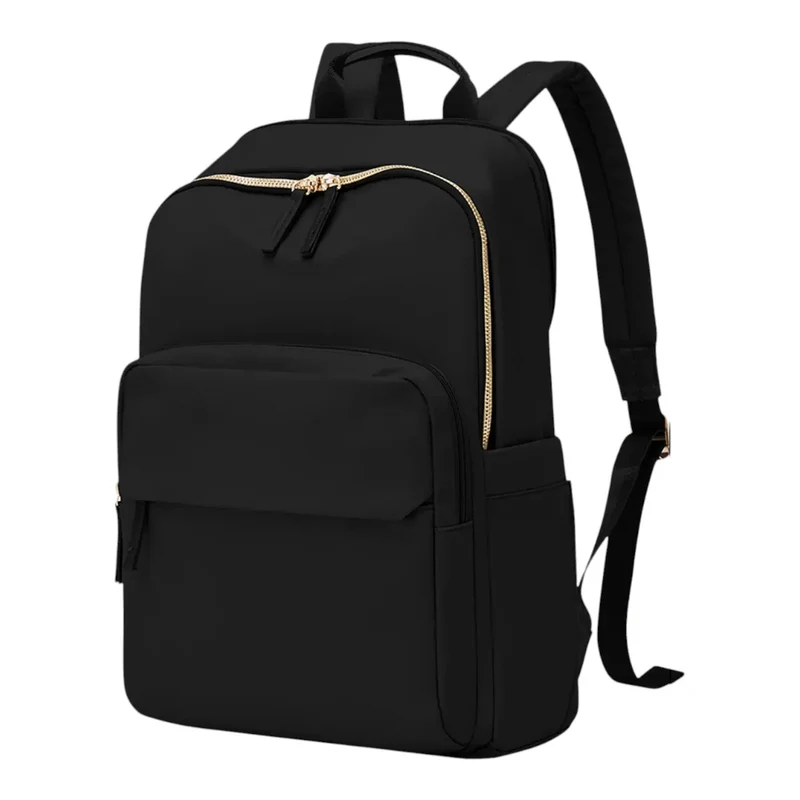 Sac à dos ordinateur femme Aurelia - Confort biomécanique et élégance nomade