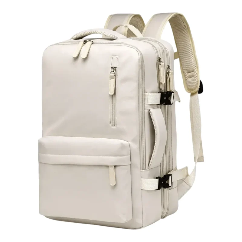 Sac à dos ordinateur femme AeroPro - Le confort postural en mouvement