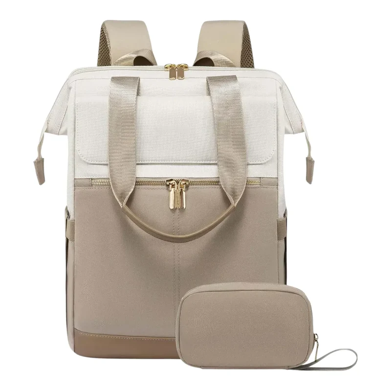 Sac à dos ordinateur femme Albane - Libérez votre posture au quotidien