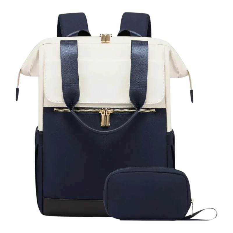 Sac à dos ordinateur femme Albane - Libérez votre posture au quotidien