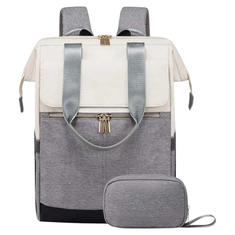 Sac à dos ordinateur femme Albane - Libérez votre posture au quotidien